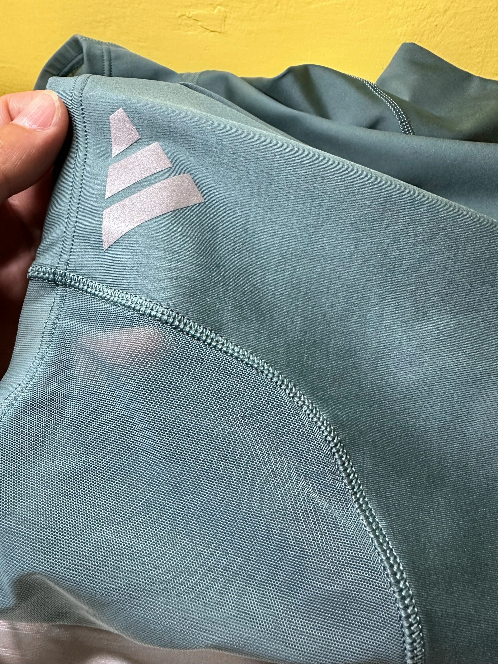Adidas Korte Broek Maat S – photo 5